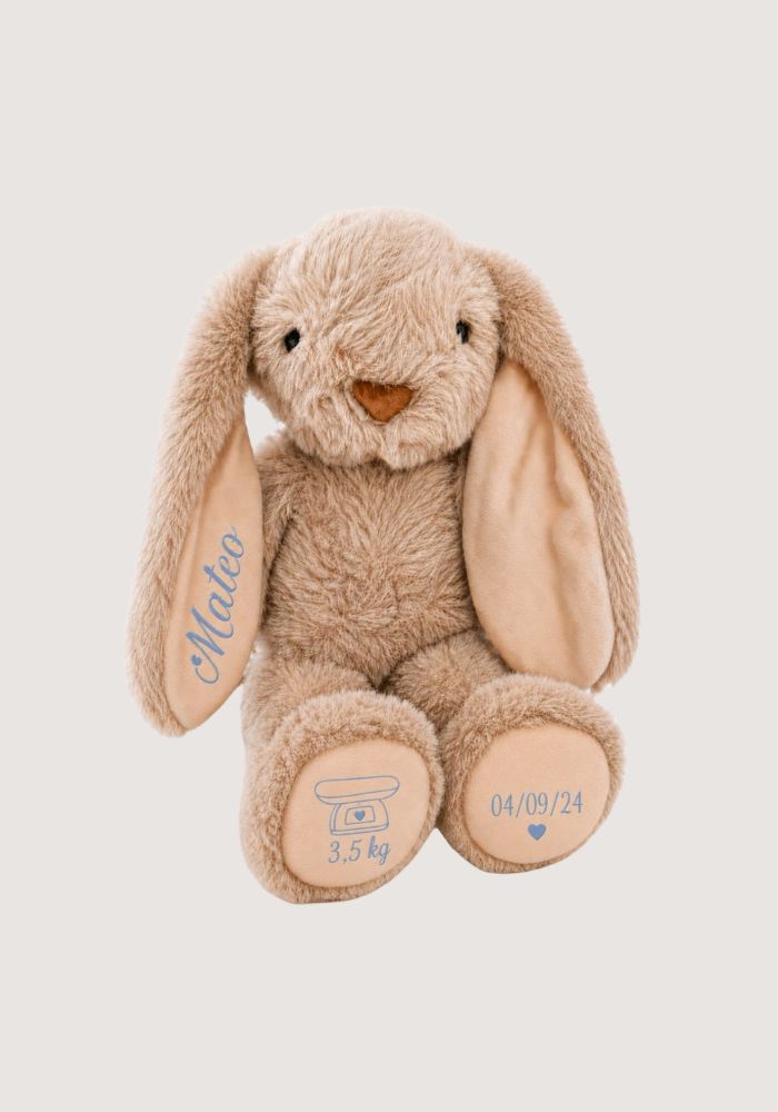 Colección de Peluches Artesanales